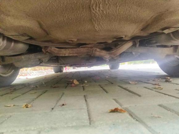 [南京·苏A] 二手马自达马自达62006款 轿跑 2.3L 自动型