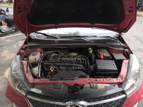 [南昌·湘K] 二手奇瑞艾瑞泽52019款 改款PRO 1.5L 手动青春版 国VI