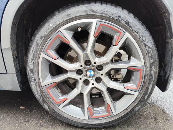 [苏州·苏U] 二手宝马宝马X22021款 改款 sDrive25i 锋芒版