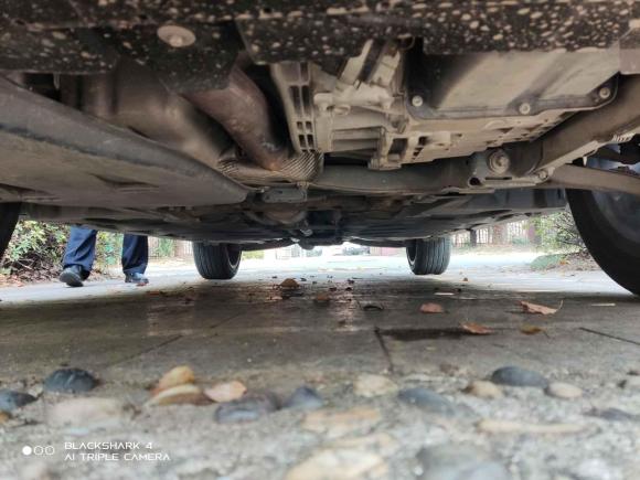 [南昌·赣A] 二手奔驰奔驰GLA2017款 GLA 220 4MATIC 时尚型