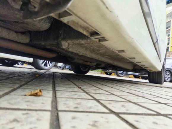 [佛山·粤X] 二手吉利汽车博瑞2016款 2.4L 舒适型