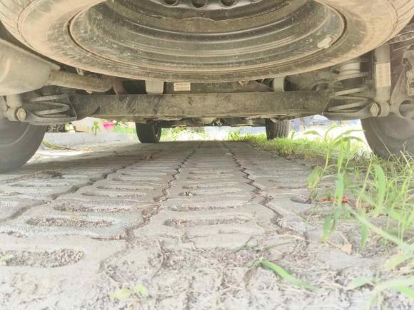 [苏州·苏U] 二手宝骏宝骏7302021款 1.5L 手动时尚型 7座