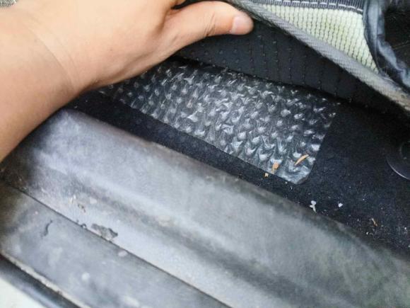 [金华·浙G] 二手别克英朗2016款 15N 自动精英型