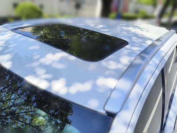 [嘉兴·浙C] 二手三菱欧蓝德2018款 2.4L 四驱豪华版 7座