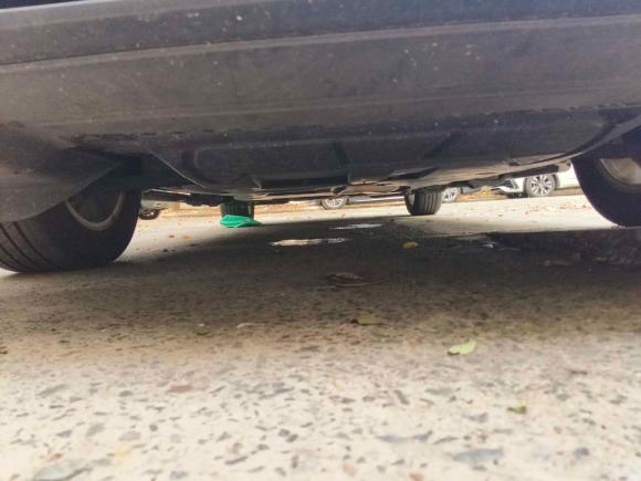 [上海·沪D] 二手大众威然2020款 330TSI 商务版