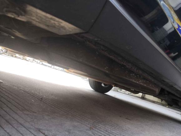 [金华·浙G] 二手雷克萨斯雷克萨斯NX2015款 200 前驱 锋行版