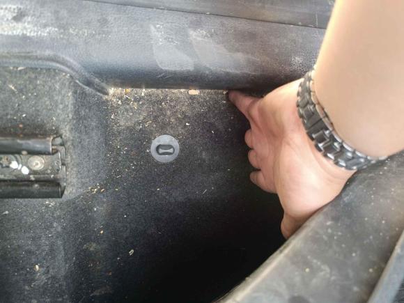 [合肥·浙D] 二手荣威荣威RX52016款 20T 两驱自动互联网智享版