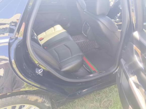 [南通·苏F] 二手凯迪拉克凯迪拉克CT62022款 28T 豪华型