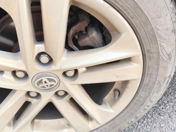 [上海·沪C] 二手丰田雷凌2019款 双擎 1.8H E-CVT豪华版 国VI