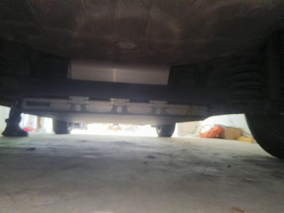 [常州·苏D] 二手北京汽车北京EX32019款 R600 劲尚版