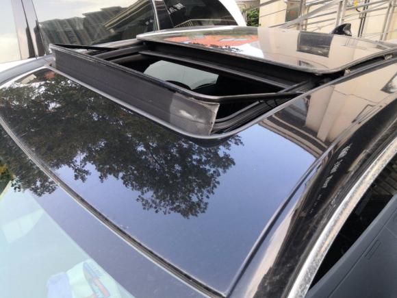 [南京·沪C] 二手凯迪拉克凯迪拉克CT62017款 40T 豪华型