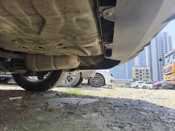 [台州·浙C] 二手吉利汽车帝豪GL2018款 1.4T DCT精英智联型