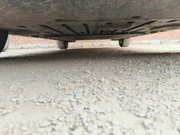 [济南·鲁A] 二手比亚迪海豚2021款 405km 时尚版