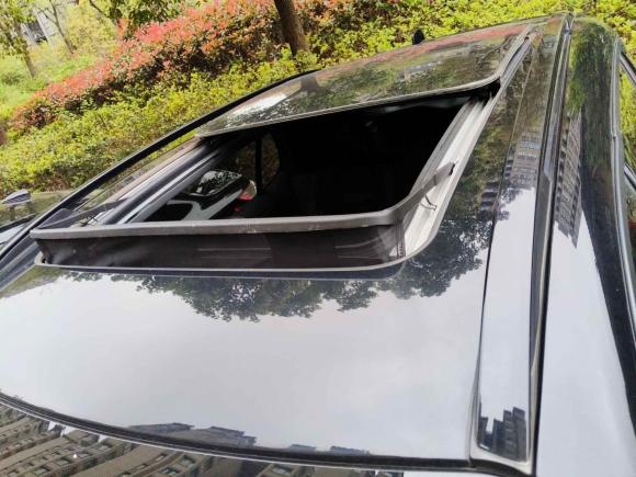 [南通·苏F] 二手领克领克012021款 2.0TD 四驱劲Halo