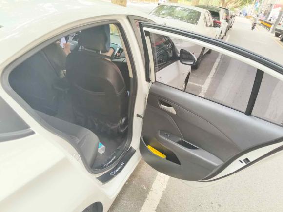 [西安·陕A] 二手雪佛兰科沃兹2016款 1.5L 自动欣享版