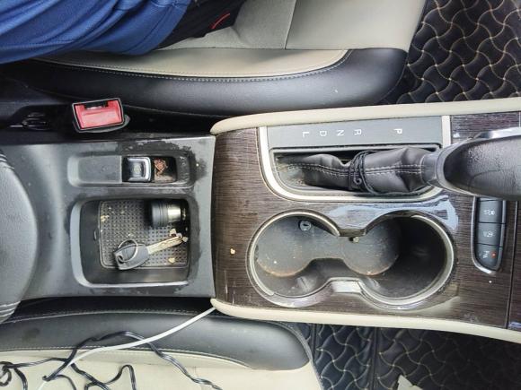 [义乌·浙G] 二手别克威朗2019款 三厢 15S 自动领先型