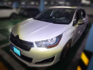 雪铁龙雪铁龙C4L2013款1.8L自动劲享版