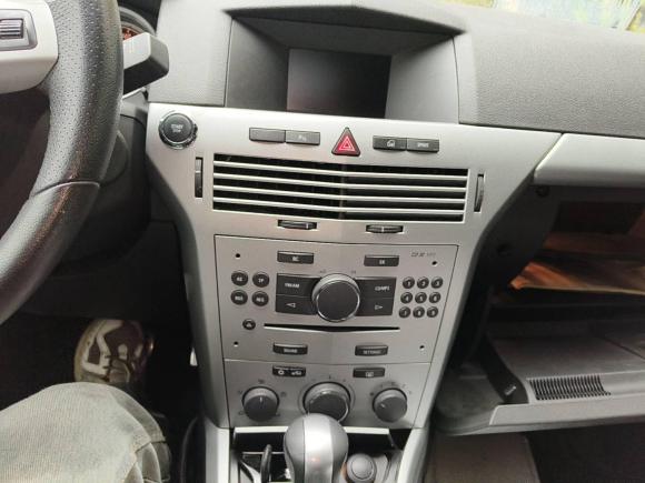 [杭州·浙A] 二手欧宝雅特2007款 1.8 GTC全景风挡版