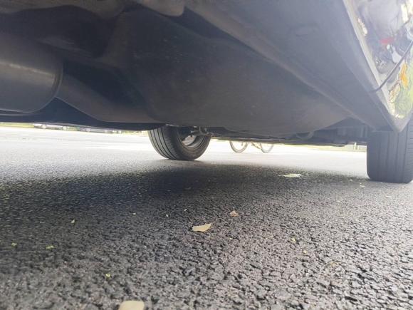 [西安·陕A] 二手本田皓影2020款 240TURBO CVT四驱尊享版