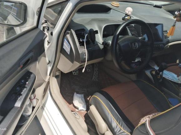 [济南·鲁P] 二手思铭思铭2012款 1.8L 手动