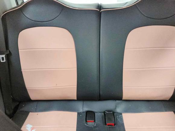 [杭州·浙A] 二手五菱汽车宏光MINIEV2021款 马卡龙臻享款 磷酸铁锂