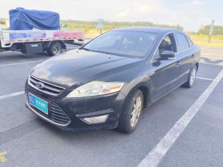 福特致胜2013款 2.3L 时尚型