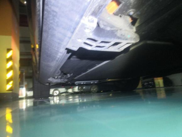 [杭州·浙A] 二手理想汽车理想L82023款 Max