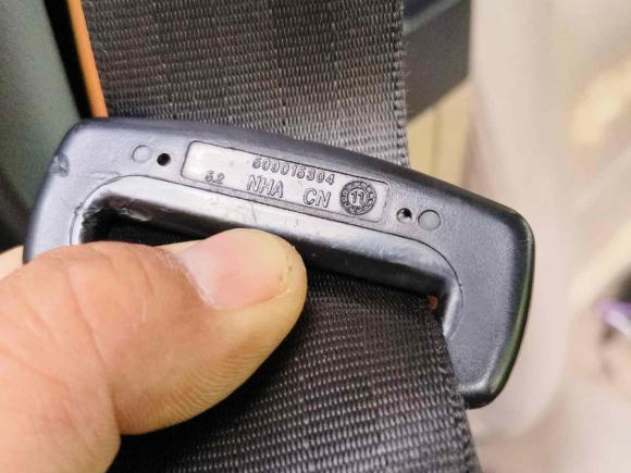 [南昌·赣A] 二手福特新世代全顺2009款 2.4T柴油标准型短轴低顶国III