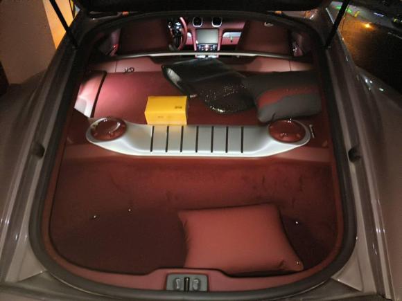 [义乌·浙G] 二手保时捷保时捷7182022款 Cayman 2.0T