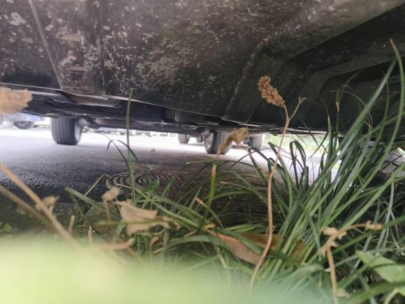 [成都·川A] 二手比亚迪元2016款 1.5L 手动尊贵型