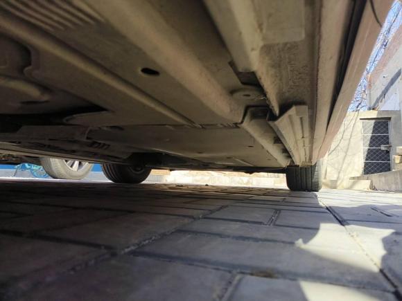 [北京·豫P] 二手奥迪奥迪A4L2011款 1.8 TFSI 舒适型