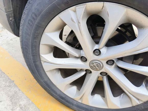 [合肥·皖A] 二手中华中华V32016款 1.5L 手动舒适型