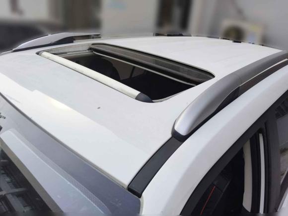 [合肥·皖A] 二手现代北京现代ix352021款 240TGDi DCT两驱GLS领先版