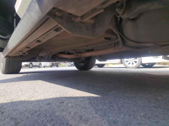 [义乌·浙G] 二手路虎神行者22014款 2.2T SD4 SE柴油版