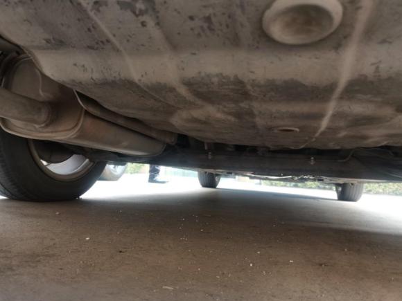 [上海·皖A] 二手日产轩逸2012款 1.6XL 手动豪华版