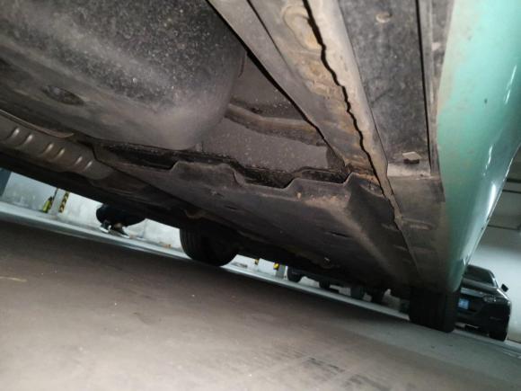 [西安·陕A] 二手红旗红旗H92020款 2.0T 智联旗享版