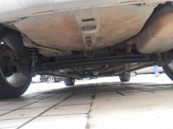 [成都·川S] 二手吉利汽车远景S12018款 1.5L 手动锋享型