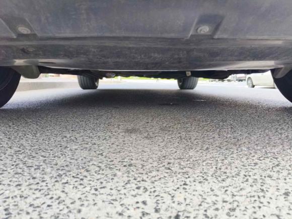 [青岛·鲁B] 二手福特探险者2020款 EcoBoost 285 四驱运动版ST-LINE 6座