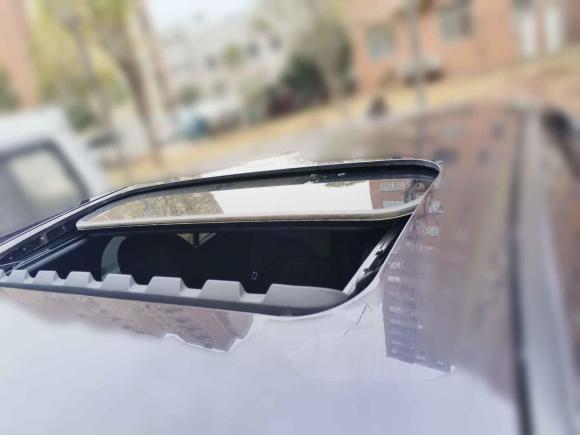 [武汉·鄂A] 二手马自达马自达CX-42016款 2.0L 自动两驱蓝天活力版