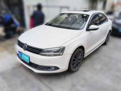 [温州·浙C] 大众速腾2012款 1.4TSI 自动豪华型