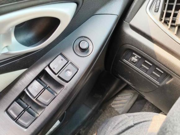 [上海·沪A] 二手埃安传祺GA3S PHEV2017款 1.5L 精英版