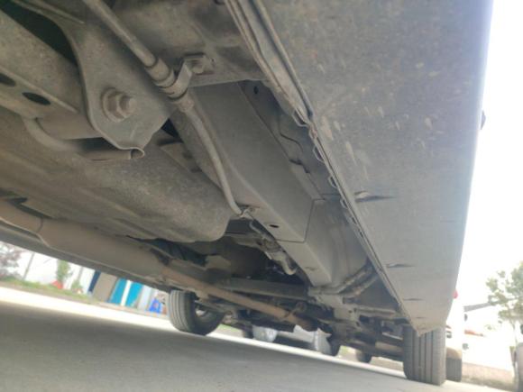 [宁波·浙B] 二手东风风光风光3702016款 1.5L 手动豪华型SFG15-02 7座