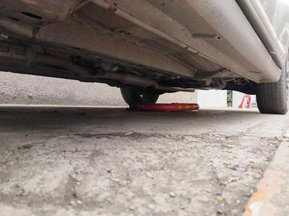 [成都·川A] 二手三菱欧蓝德2020款 2.0L 两驱畅享版 5座