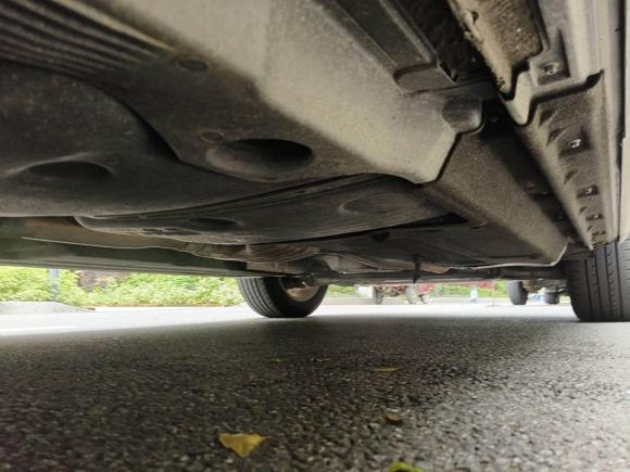 [广州·粤A] 二手奥迪奥迪Q52017款 Plus 40 TFSI 进取型