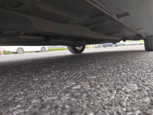 [上海·沪N] 二手雪佛兰景程2013款 1.8 SX豪华版 MT