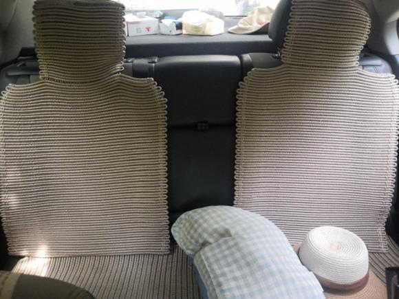 [合肥·皖A] 二手雪佛兰科鲁兹2013款 1.8L SE AT