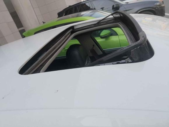 [无锡·苏B] 二手凯迪拉克凯迪拉克ATS-L2016款 28T 时尚型