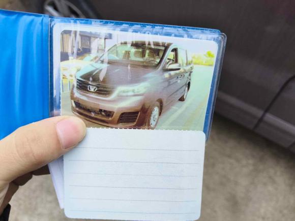 [南昌·赣A] 二手华颂华颂72015款 2.0T 自动舒适型