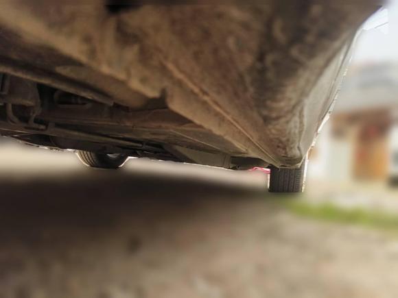 [义乌·浙G] 二手别克英朗2017款 15N 自动精英型