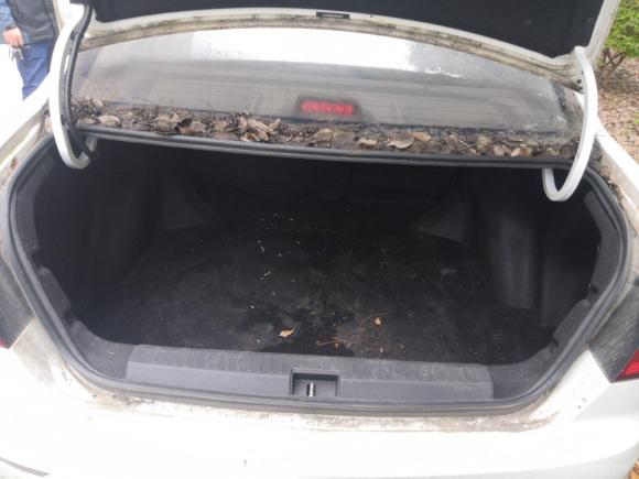 [苏州·苏E] 二手力帆汽车力帆650EV2018款 舒适型